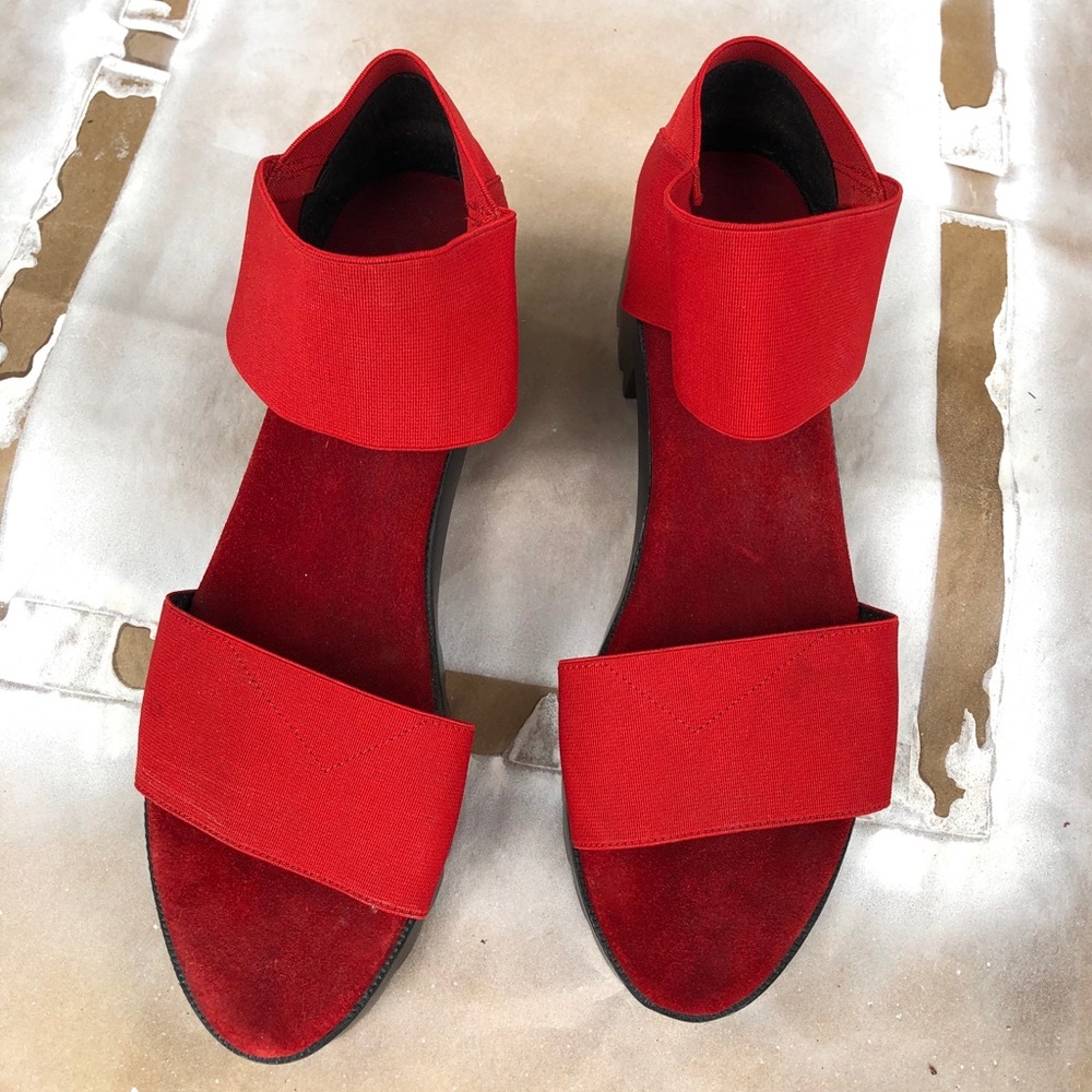 Vivanz Sandals